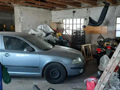 Gebraucht Skoda Octavia