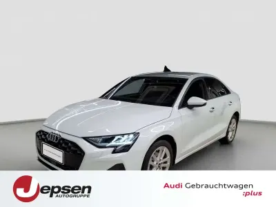 Brugt Audi A3