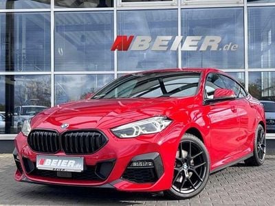 Gebraucht BMW 218 M Sport 136 PS (100 kW) 2024 Melbournerot Coupé