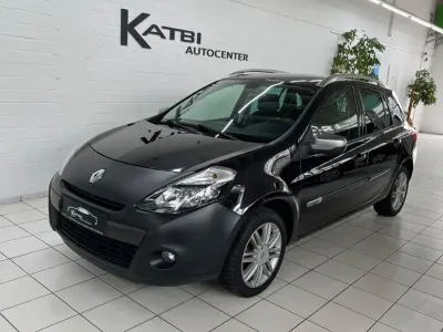 Gebraucht Renault Clio IV