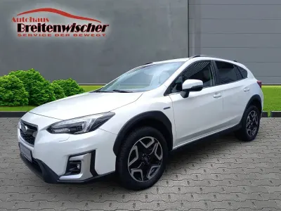 Gebraucht Subaru XV