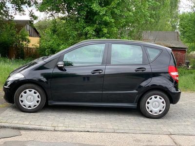 Mercedes A150