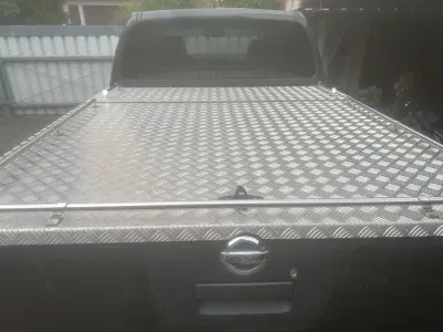 Gebraucht Nissan Navara