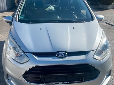 gebraucht Ford B-MAX 