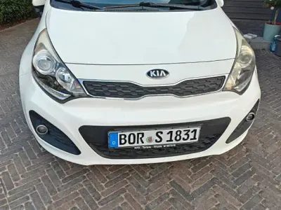 Gebraucht Kia Rio
