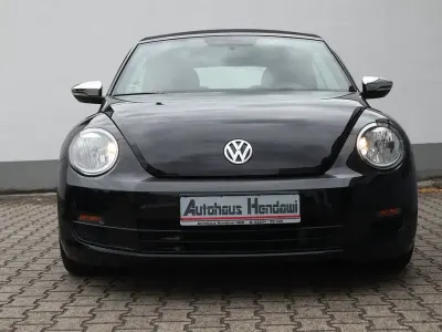 Gebraucht VW Beetle Cabriolet