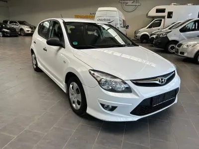 Gebraucht Hyundai i30