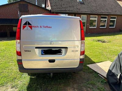 Mercedes Vito