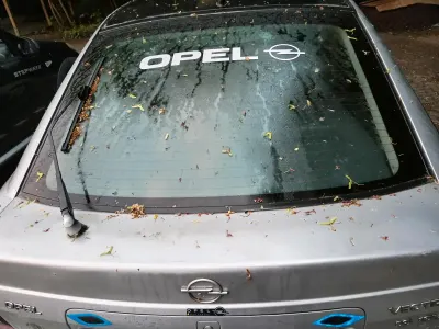 Gebraucht Opel Astra