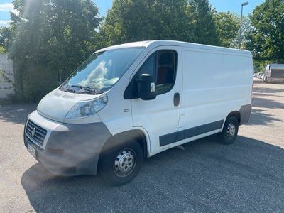 gebraucht Fiat Ducato / TÜV