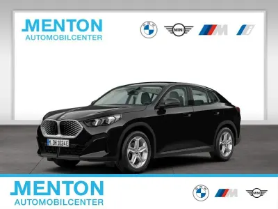 Gebraucht BMW iX2