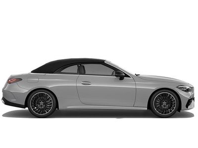 Mercedes CLE220