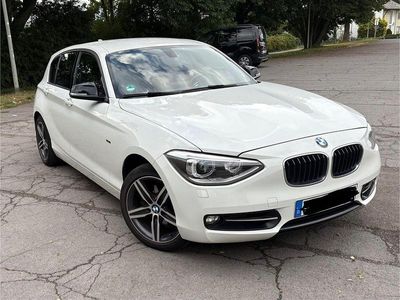 BMW 120