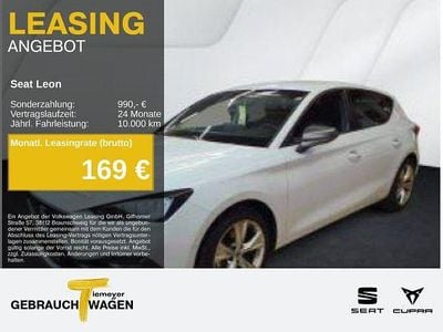 Seat Leon ST