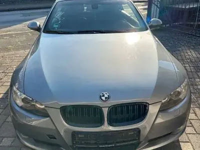 Gebraucht BMW 330 Cabriolet