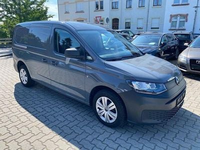 VW Caddy Maxi