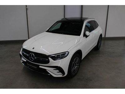 Gebraucht Mercedes GLC220 Advanced Plus 197 PS (144 kW) 2025 SUV