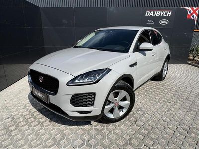 Gebraucht Jaguar E-Pace R-Dynamic 150 PS (110 kW) 2019 Grau SUV