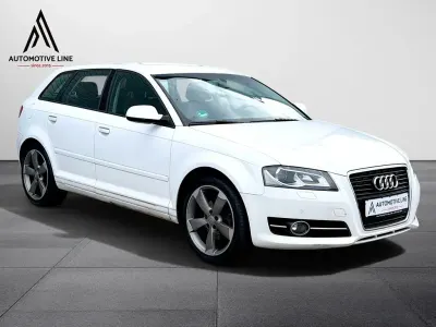 Gebraucht Audi A3
