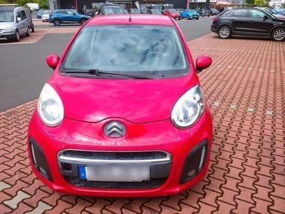 Citroën C1