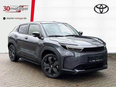 Neu Toyota Urban Cruiser Lounge 127 kW (174 PS) 2026 Grau SUV