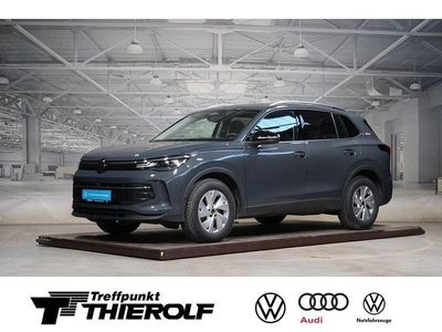 Grau Neu 2026 VW Tiguan SUV | 45.880 € (Fairer Preis)