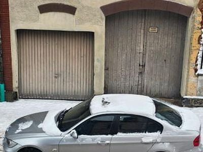 Silber Gebraucht 2006 BMW 320 Limousine | 3.200 € (Fairer Preis)