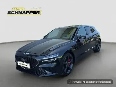 Gebraucht Genesis G70