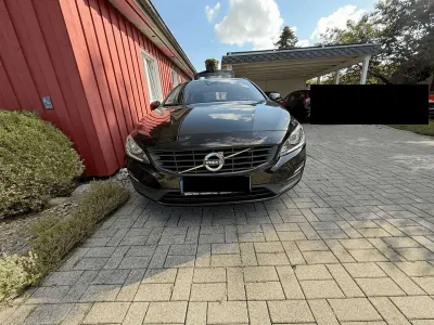 Gebraucht Volvo V60