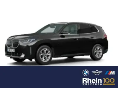 Gebraucht BMW X3