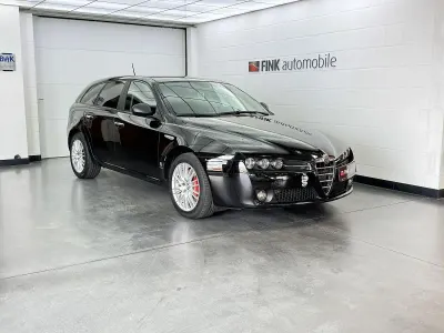 Gebraucht Alfa Romeo 159