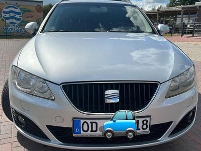Seat Exeo