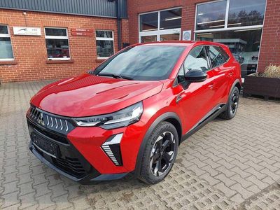 Neu Mitsubishi Grandis Diamant Edition 141 PS (103 kW) 2026 Rot SUV