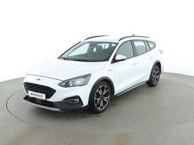 gebraucht Ford Focus 2.0 EcoBlue Active, Diesel, 16.760 €