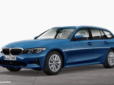 BMW 320e