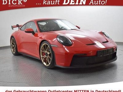 Andere Gebraucht 2021 Porsche 911 | 165.950 €