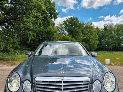 Mercedes E350