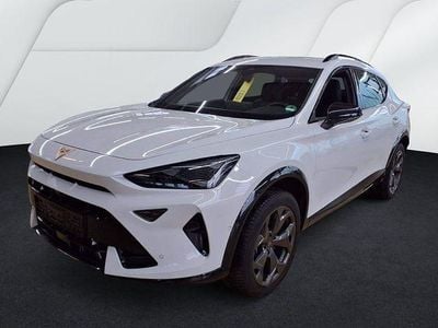Usata Cupra Formentor 150 CV (110 kW) 2025 SUV