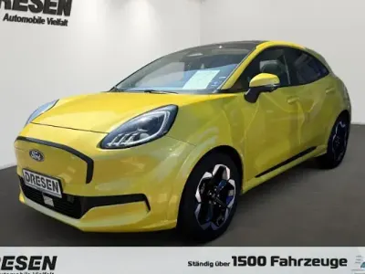 Gebraucht Ford Puma Gen-E