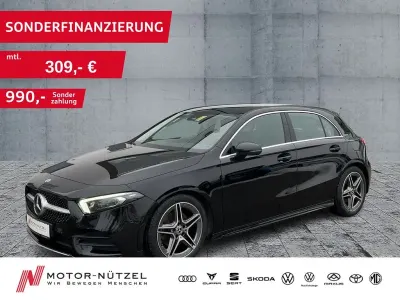 Gebraucht Mercedes A220