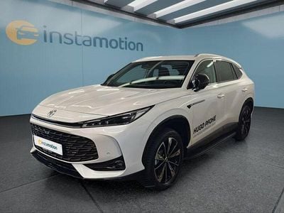 Gebraucht MG EHS 272 PS (200 kW) 2025 Weiß SUV