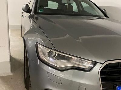 gebraucht Audi A6 Avant 2.0 TDI ultra Navi Leder Xenon *EURO 6* S-tronic