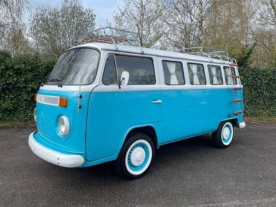 Gebraucht VW Transporter 1984 Van