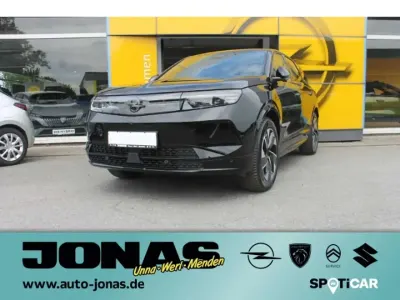 Neu Opel Grandland Electric 156 kW (213 PS) 2026 Karbon schwarz SUV