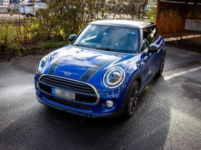 gebraucht Mini Cooper Hatch 1.5 (XR31 / F56) mit NEXT Garantie