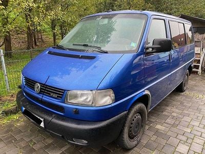 VW T4