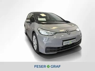 Gebraucht VW ID.3