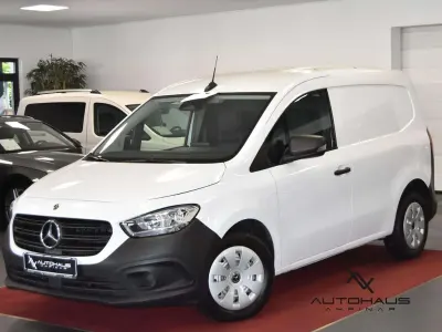 Gebraucht Mercedes Citan 110