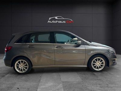 Mercedes B220