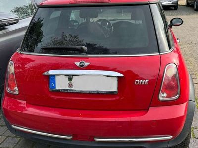 Mini ONE